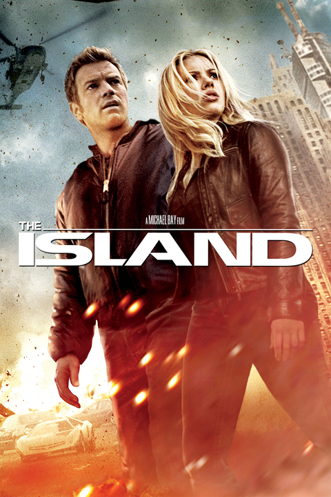 The Island (2005) [79641] (A1772161332) [[Films]] --Plex--